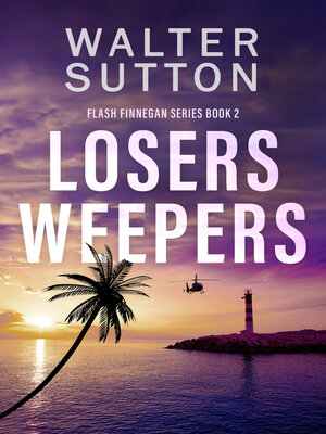 cover image of Losers Weepers